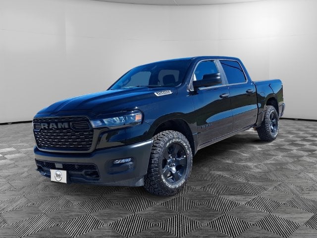 2027 Ram 1500 - Image 1