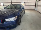 2018 BMW 5 Series - Preview 3