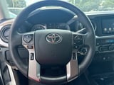 2023 Toyota Tacoma - Preview 14