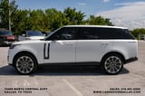 2024 Land Rover Range Rover - Preview 9