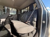 2021 Chevrolet Silverado 1500 - Preview 8