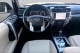 2023 Toyota 4Runner - Preview 5