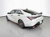 2023 Hyundai Elantra N - Preview 7