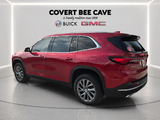2026 Buick Enclave - Preview 7