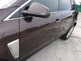 2015 Cadillac SRX - Preview 10