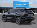2027 Chevrolet Equinox - Preview 3