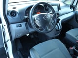 2020 Nissan NV200 - Preview 11
