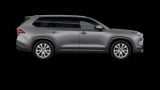 2026 Toyota Grand Highlander - Preview 12