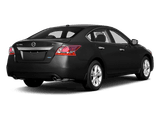 2014 Nissan Altima - Preview 2