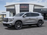 2026 GMC Acadia - Preview 3
