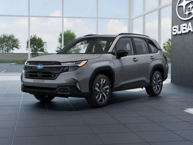 2026 Subaru Forester - Image 1
