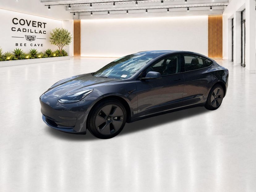 2023 Tesla Model 3 - Image 1