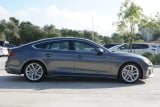 2024 Audi A5 Sportback - Preview 4