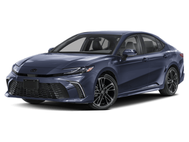 2026 Toyota Camry - Image 1