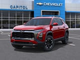 2027 Chevrolet Equinox - Preview 6