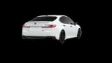 2026 Toyota Camry - Preview 9