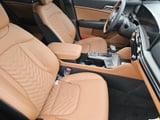 2026 Kia Sportage - Preview 10