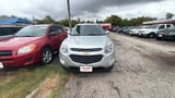 2017 Chevrolet Equinox - Preview 8