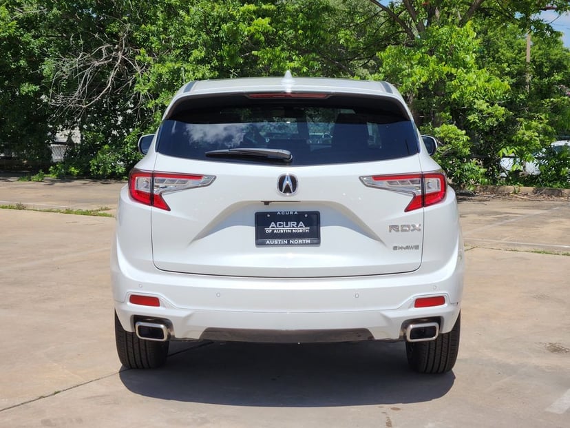2026 Acura RDX - Image 3