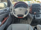 2005 Toyota Sienna - Preview 9