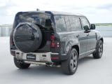 2025 Land Rover Defender - Preview 7