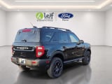 2026 Ford Bronco Sport - Preview 8