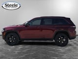 2026 Jeep Grand Cherokee - Preview 2