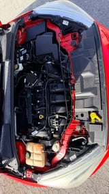 2017 Ford Focus - Preview 14