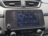 2020 Honda CR-V - Preview 12