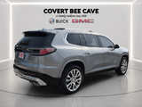 2026 GMC Acadia - Preview 9