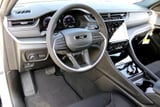 2025 Jeep Grand Cherokee - Preview 8