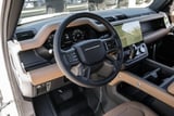 2026 Land Rover Defender - Preview 3