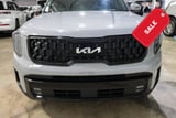 2024 Kia Telluride - Preview 4