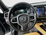 2018 Volvo XC90 - Preview 11