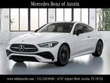 2027 Mercedes-Benz CLE - Preview 2