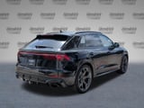2026 Audi RS Q8 - Preview 8
