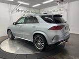 2026 Mercedes-Benz GLE - Preview 5