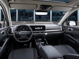 2026 Kia Sorento - Preview 14