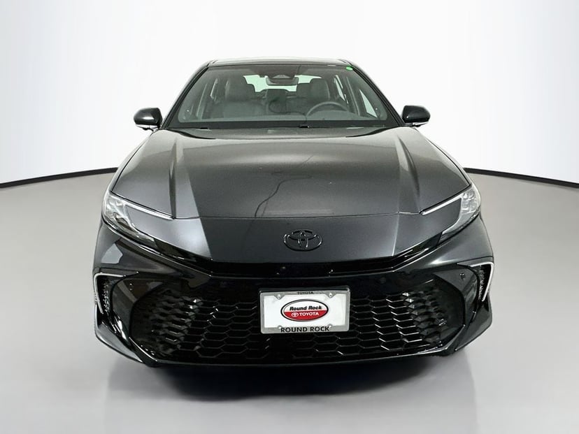 2026 Toyota Camry - Image 2