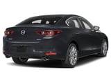 2026 Mazda Mazda3 - Preview 3