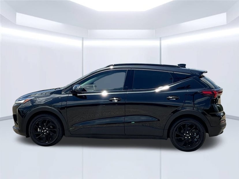 2027 Chevrolet Bolt - Image 1
