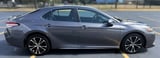 2020 Toyota Camry - Preview 8