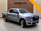 2025 Ram 1500 - Preview 7