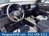 2026 Volkswagen Atlas Cross Sport - Preview 9