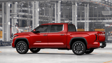 2026 Toyota Tundra - Preview 5