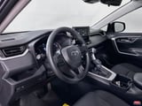 2025 Toyota RAV4 - Preview 9