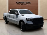 2026 Ram 1500 - Preview 7