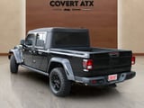 2023 Jeep Gladiator - Preview 3