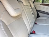 2013 Mercedes-Benz M-Class - Preview 15
