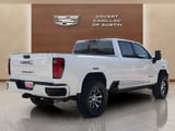 2025 GMC Sierra 2500HD - Preview 4